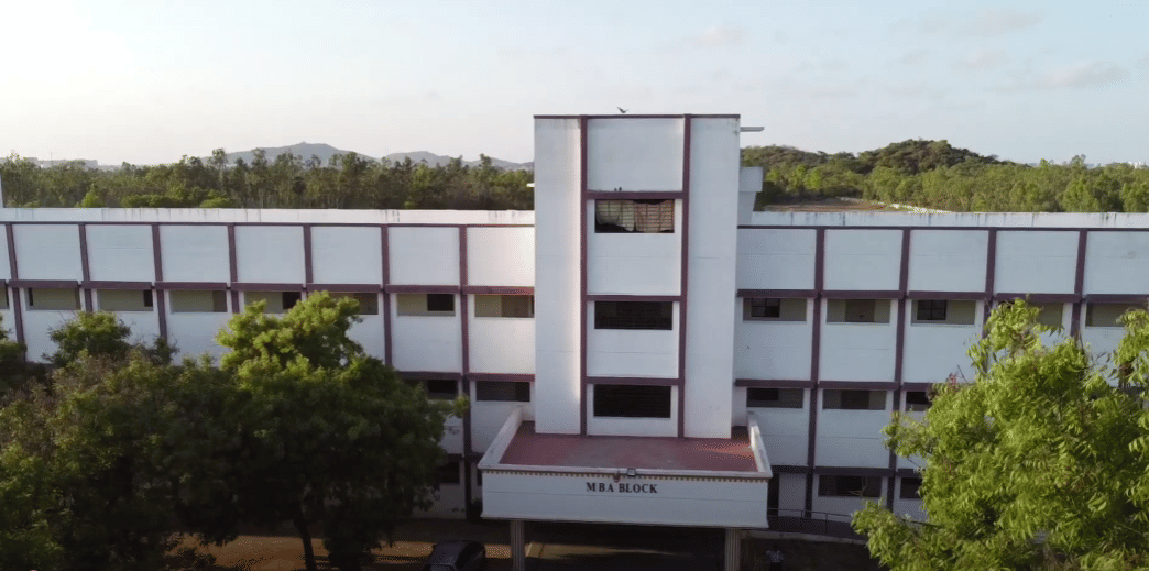 SIVET MBA Block