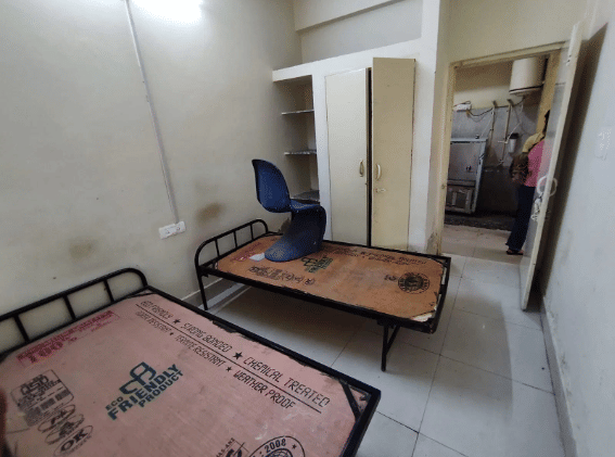 IIIT Bhopal hostel