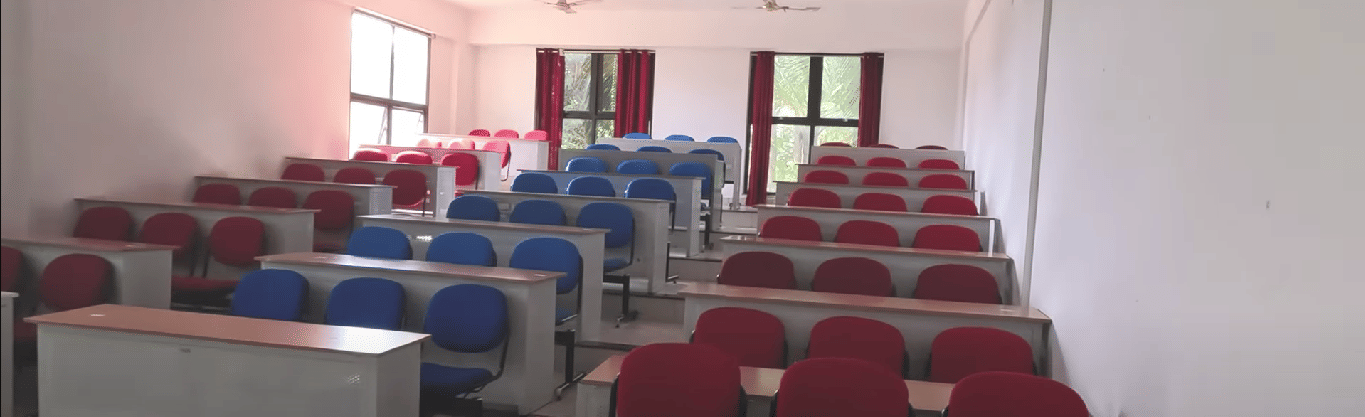 RCM Bangalore Classroom