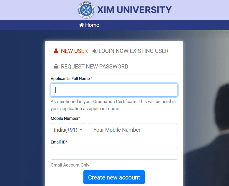 XIM University MBA Fees