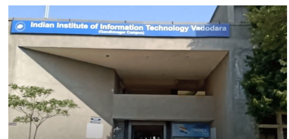 iiit V Entrance