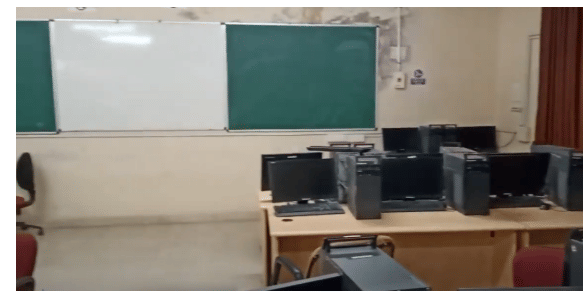 iiitv pc lab