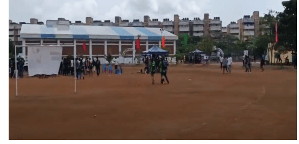 iiitv sport facility