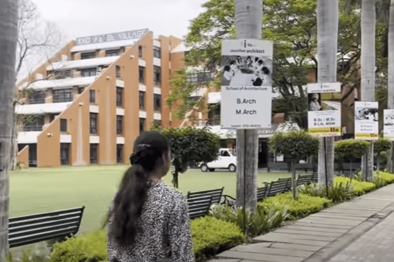 IPSA ACADEMIC BUILDING