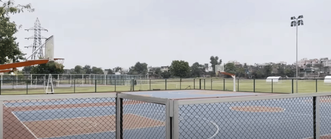 IPSA SPORTS FACILITY