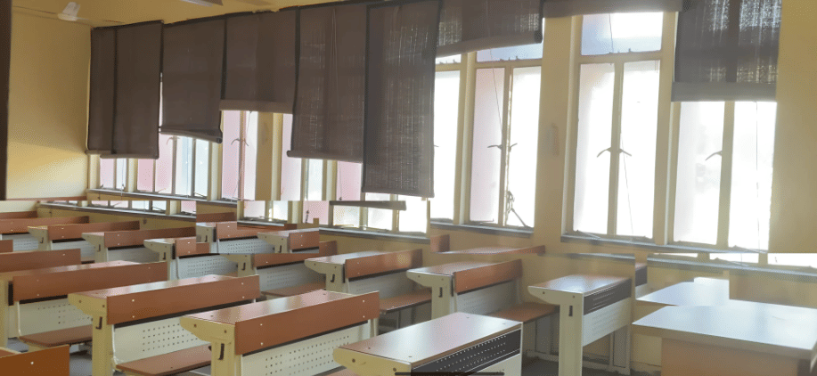 KNC DU Classroom
