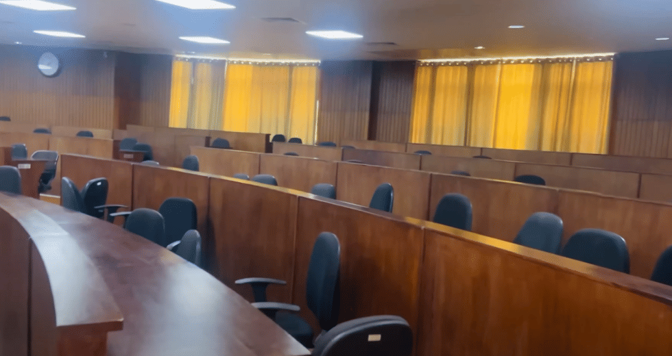 Alliance University Seminar Hall