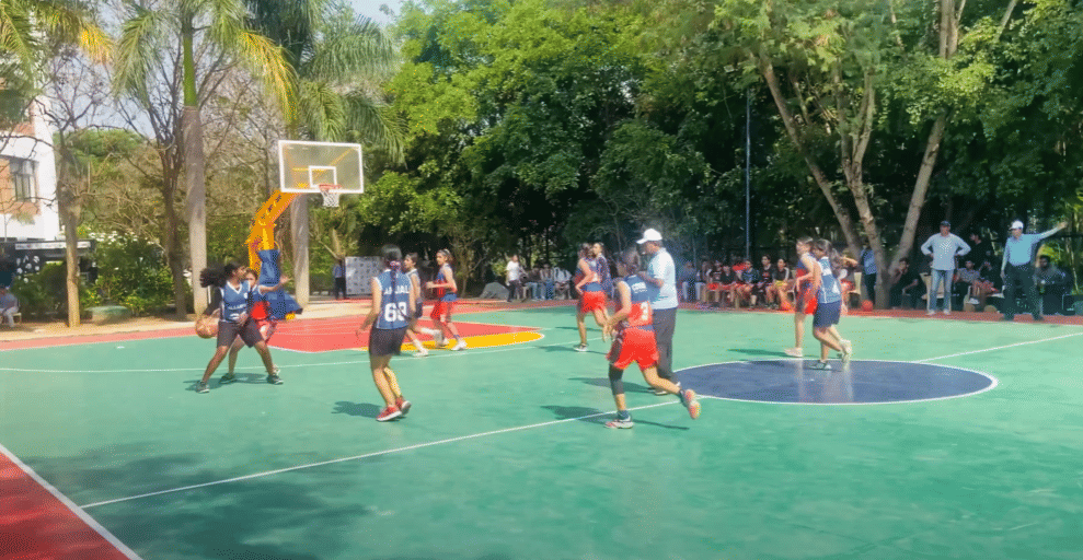 Alliance University Sports