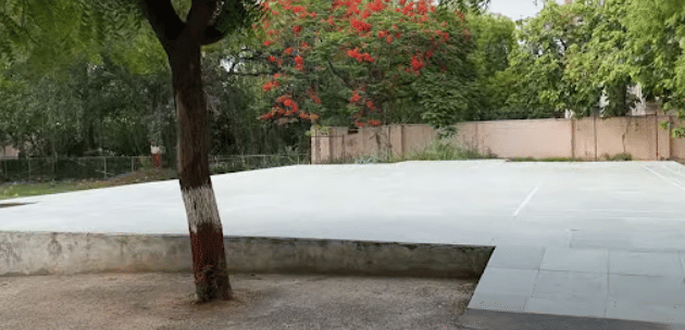 Deshbandhu College OAT 