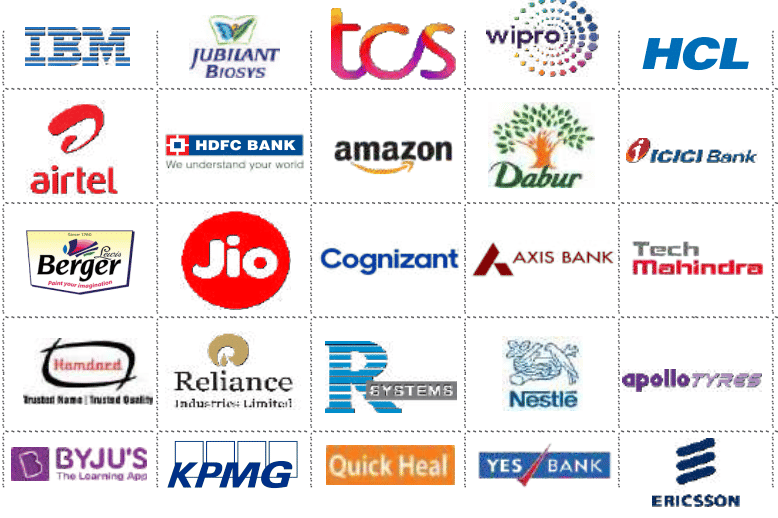 LBS Greater Noida Top Recruiters