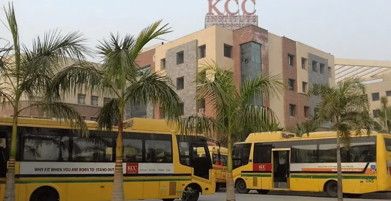 KCC transport