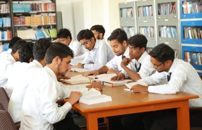 SAITM LIBRARY