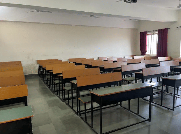 MSRIT classroom