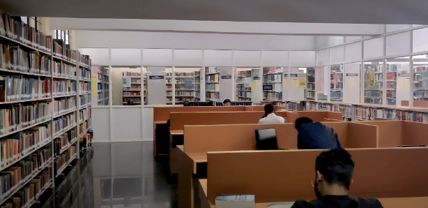 MSRIT library