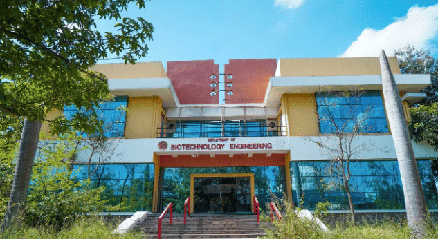 KIT Kolhapur ENG Dept