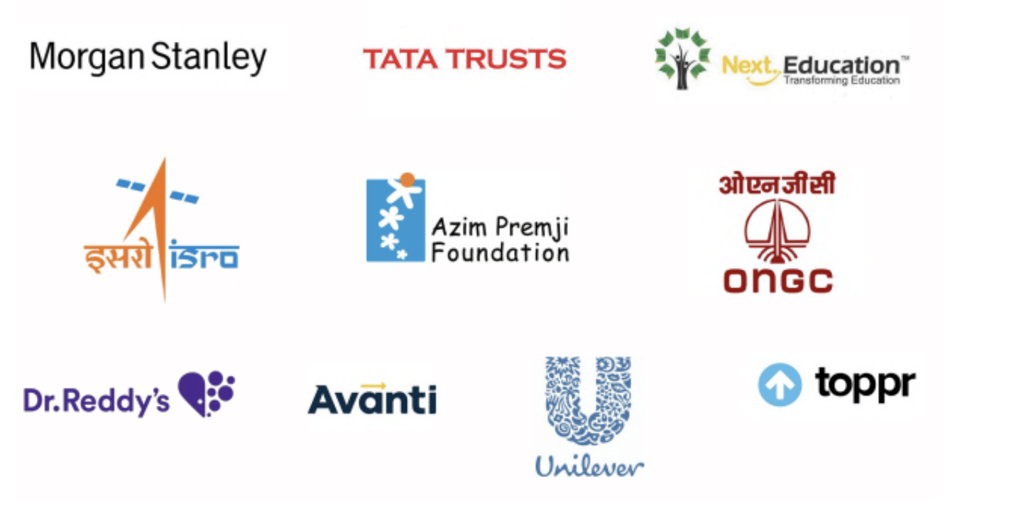 IISER Bhopal Placements Top Recruiters