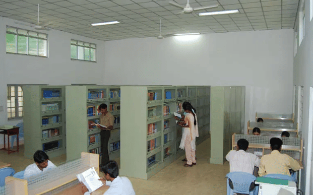 SCT Library 