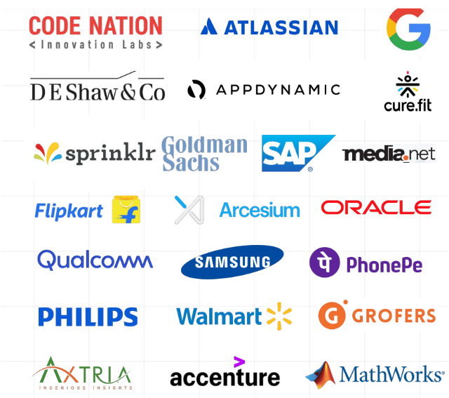 IIIT A TOP RECRUITER