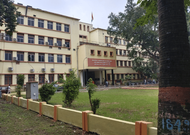 IIEST Campus