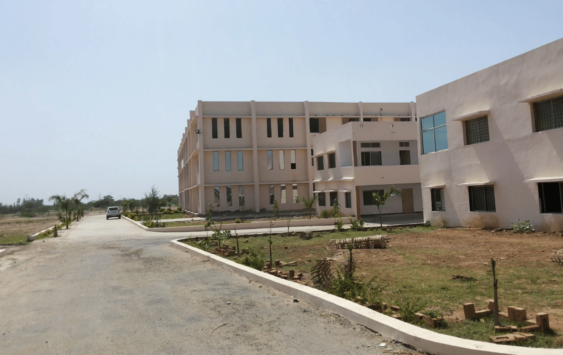 GTU Campus