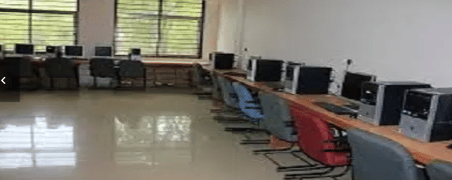 GTU PC lab