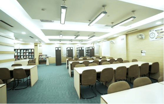 GL BAJAJ library