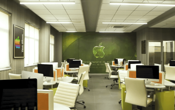 GL Bajaj Reseach center