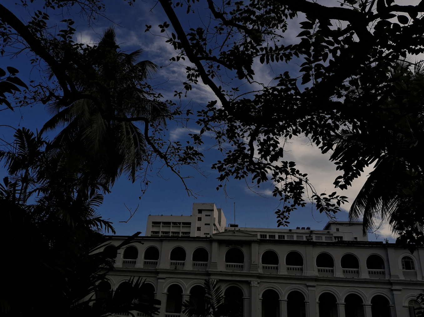 Presidency University Kolkata Campus