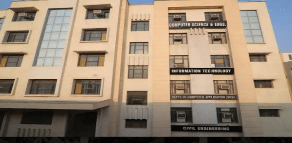 kiet ghaziabad campus