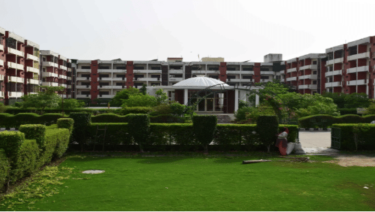 IIMT CAMPUS