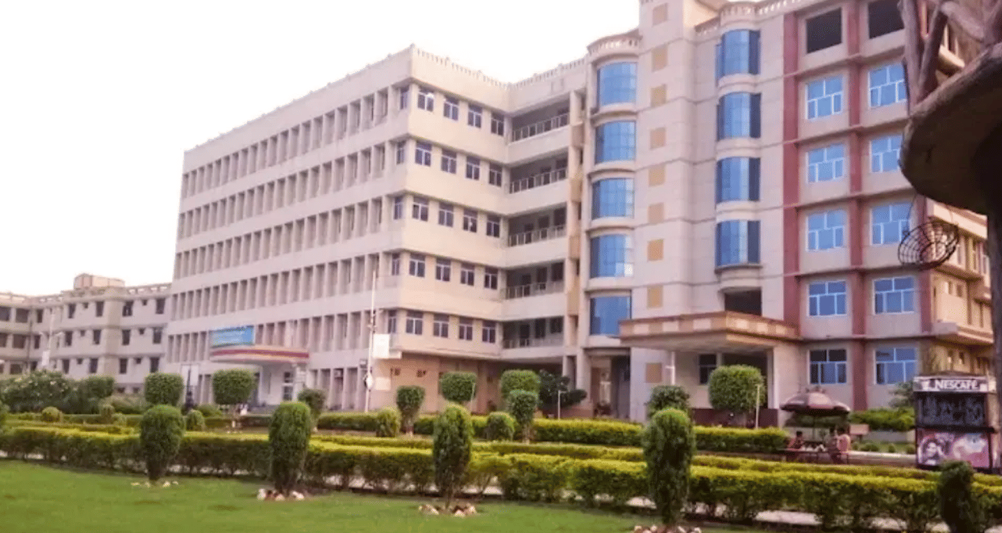 MPGI campus