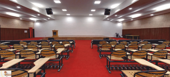 MPGI AUditorium