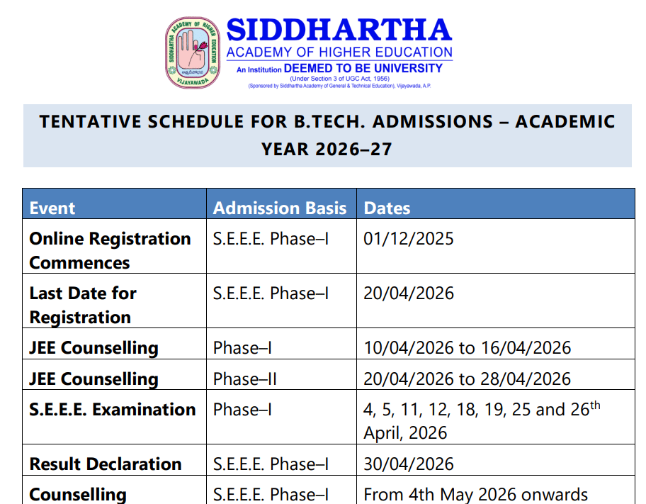 SEEE 2026 Registration 