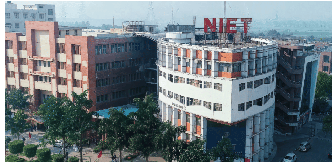 NIET Noida Campus