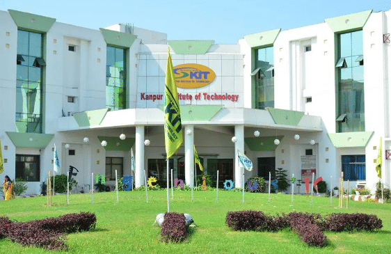 KIT KANPUR CAMPUS