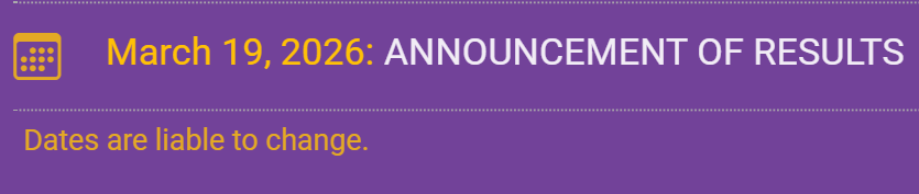 GATE 2026 Result Date Announced