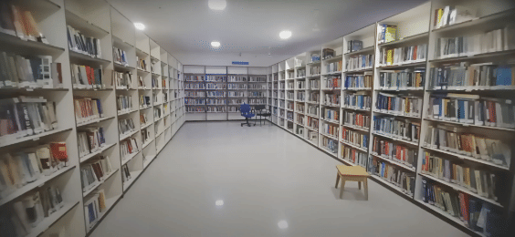IILM LIbrary