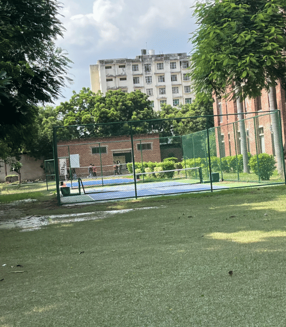 IILM SPORTS FACILITY
