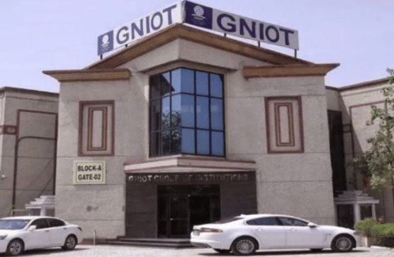 GNIOT campus