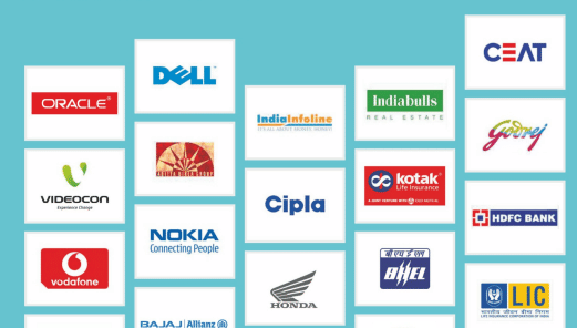 Universal Group of Institutions Mohali Major Recuiters