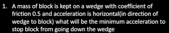 BITSAT Memory based questions 