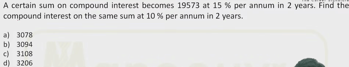 NCHM JEE Question Paper