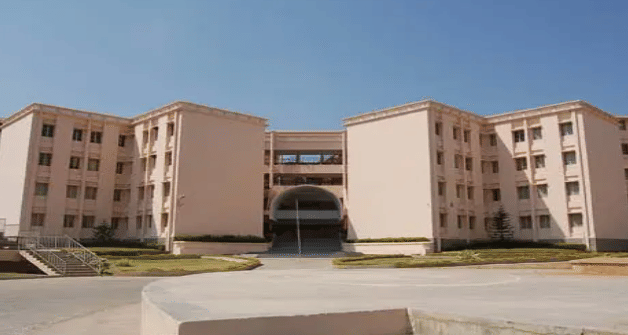 KCT building