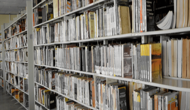 KCT library