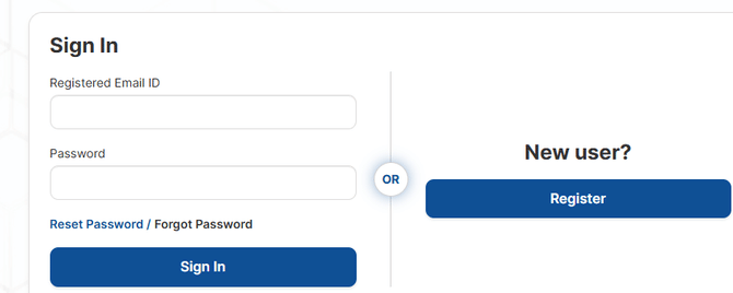 MHTCET login 