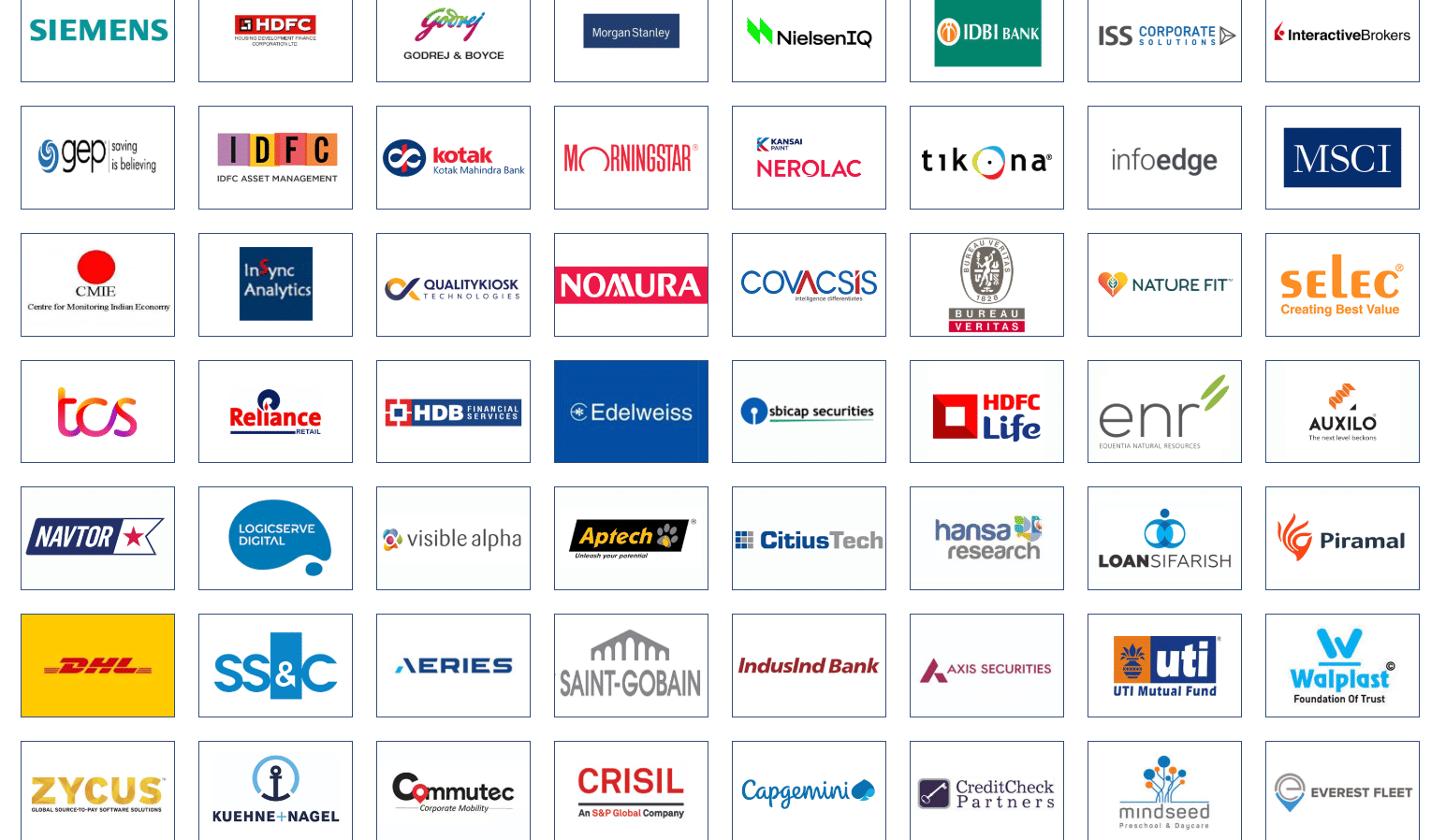 top recruiters 