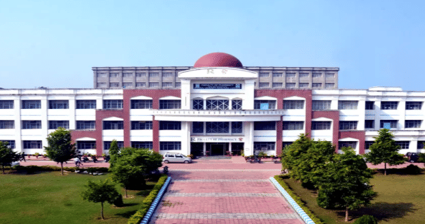 Integral Universit Academic Building