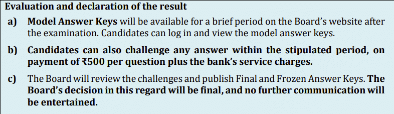 How to Raise an Objection Against the JENPAS UG 2026 Provisional Answer Key