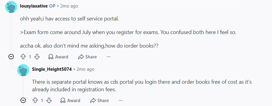 ICAI CA September 2026