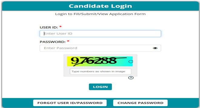 CAT login 2026